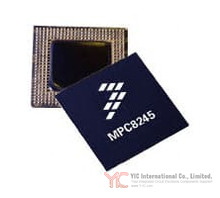 MPC8245ARVV400D