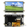 NHD-4.3-480272FT-CSXV-T Image